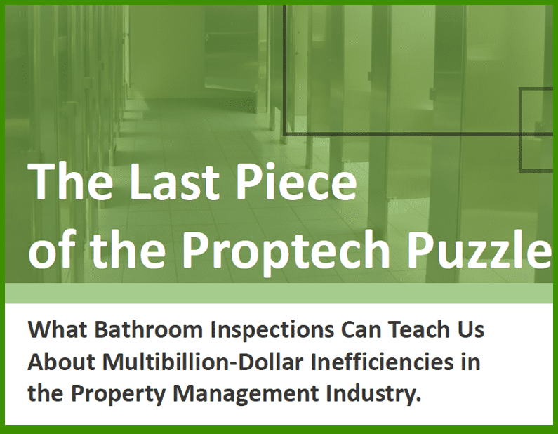 Unkept Public Bathrooms Are a Symptom of Multibillion-Dollar Inefficiencies in Property Management